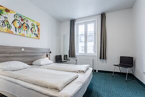 Good Morning City Copenhagen Star