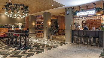 Comfort Hotel Sundsvall