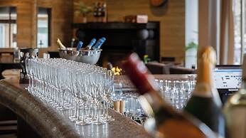 Comfort Hotel Sundsvall