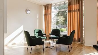 Comfort Hotel Sundsvall