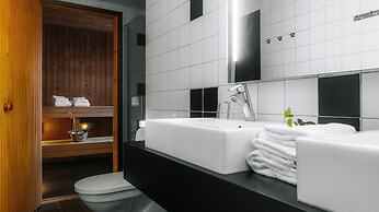 Comfort Hotel Sundsvall
