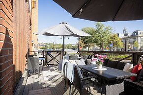 Comfort Hotel Sundsvall