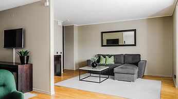 Comfort Hotel Sundsvall