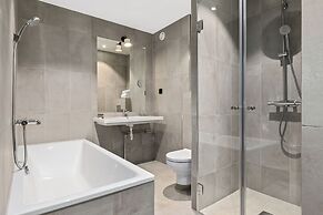 Comfort Hotel Sundsvall