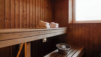 Comfort Hotel Sundsvall