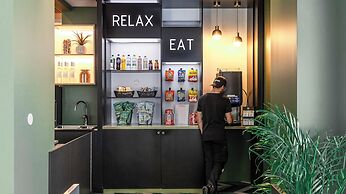 Comfort Hotel Sundsvall