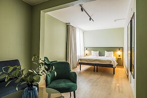 Comfort Hotel Sundsvall