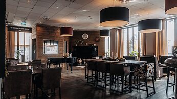 Comfort Hotel Sundsvall