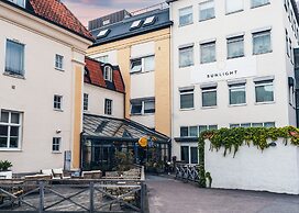 Sunlight Hotel Conference and Spa