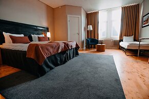 Sunlight Hotel Conference and Spa