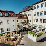 Sunlight Hotel Conference and Spa