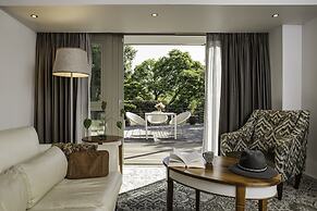 Vineyard Hotel