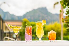 Vineyard Hotel