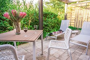 Vineyard Hotel