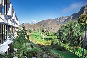 Vineyard Hotel