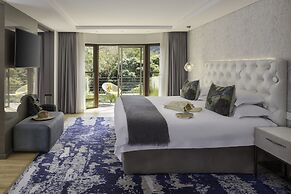 Vineyard Hotel