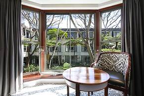 Vineyard Hotel