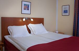 Teaterhotellet