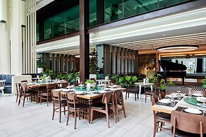 TK Palace Hotel & Convention
