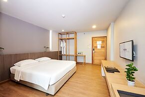 TK Palace Hotel & Convention