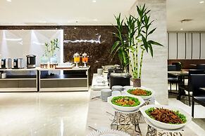 TK Palace Hotel & Convention