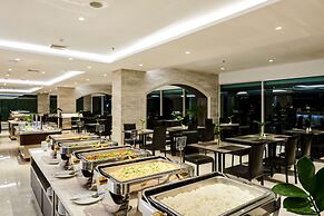 TK Palace Hotel & Convention