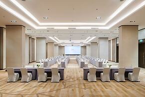TK Palace Hotel & Convention