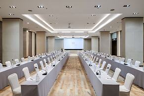 TK Palace Hotel & Convention