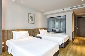 TK Palace Hotel & Convention