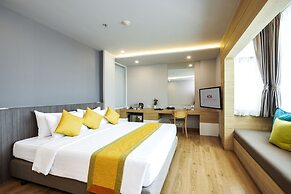 TK Palace Hotel & Convention
