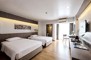 TK Palace Hotel & Convention