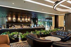 TK Palace Hotel & Convention