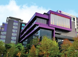 TK Palace Hotel & Convention