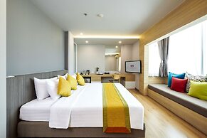 TK Palace Hotel & Convention