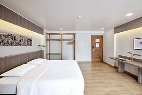 TK Palace Hotel & Convention