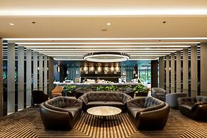 TK Palace Hotel & Convention