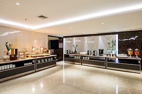 TK Palace Hotel & Convention