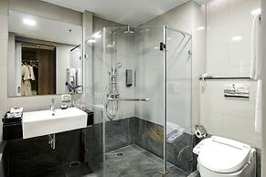 TK Palace Hotel & Convention