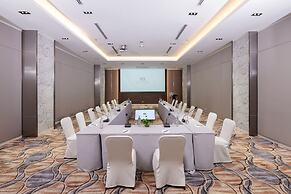 TK Palace Hotel & Convention