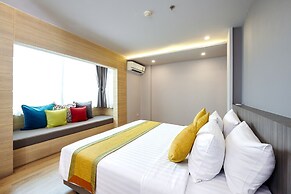 TK Palace Hotel & Convention