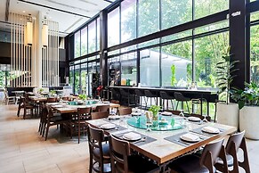TK Palace Hotel & Convention