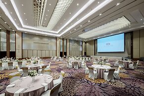 TK Palace Hotel & Convention