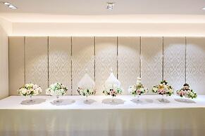 TK Palace Hotel & Convention