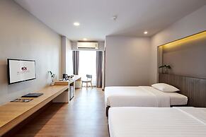TK Palace Hotel & Convention