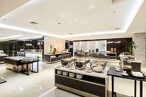 TK Palace Hotel & Convention