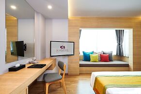 TK Palace Hotel & Convention