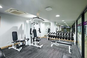 TK Palace Hotel & Convention