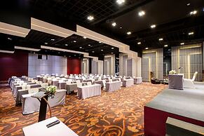 TK Palace Hotel & Convention