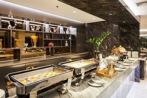 TK Palace Hotel & Convention