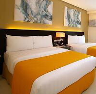 Estacio Uno Lifestyle Resort